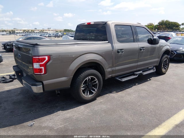 Ford F-150 Xlt
