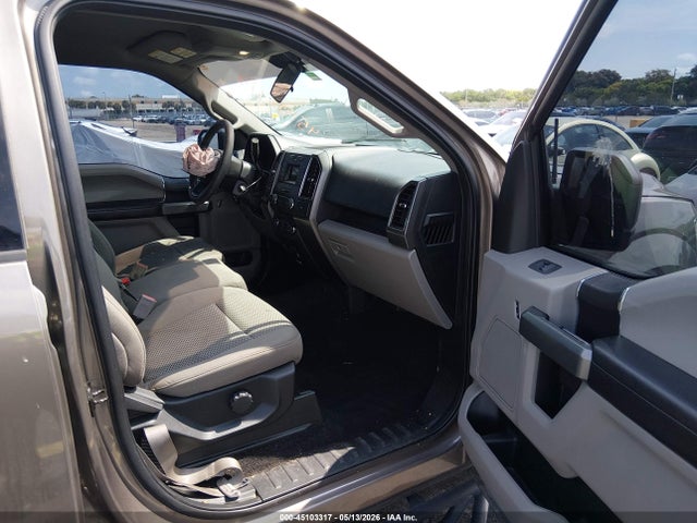 Ford F-150 Xlt