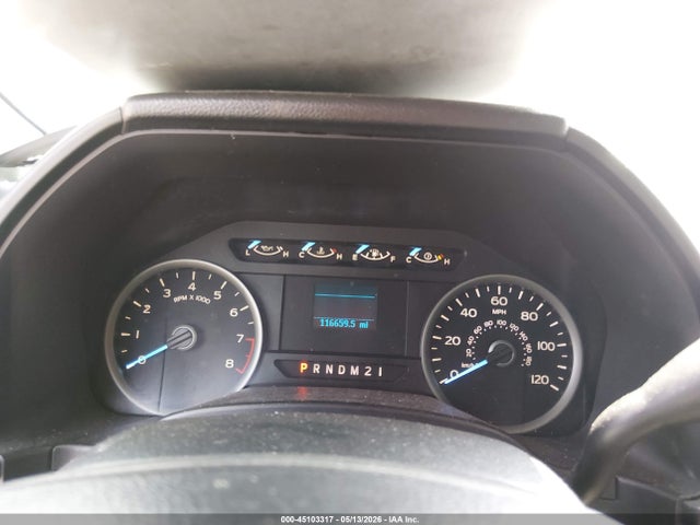 Ford F-150 Xlt
