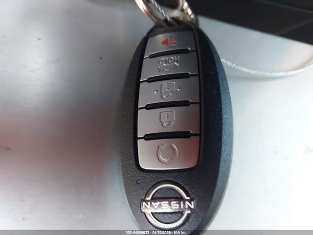 Nissan Altima Sr Intelligent Awd