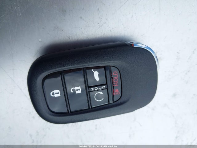 Honda Passport