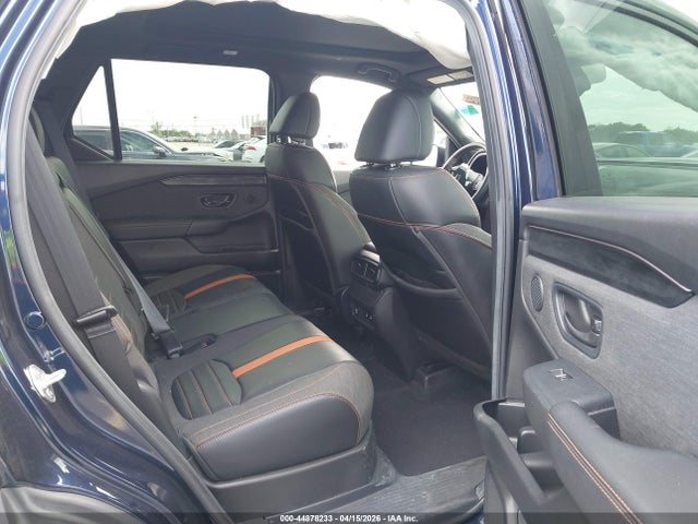 Honda Passport