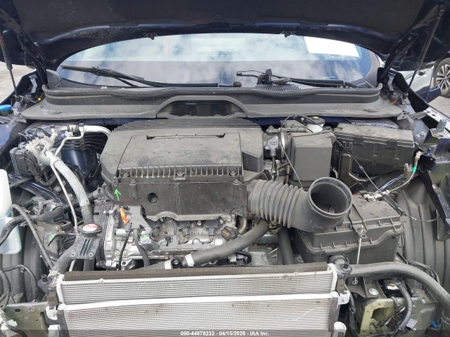 Honda Passport