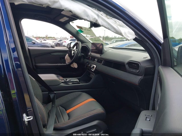 Honda Passport