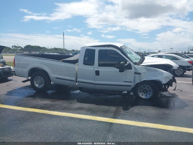 Ford F-250