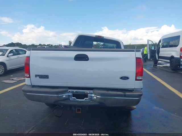 Ford F-250