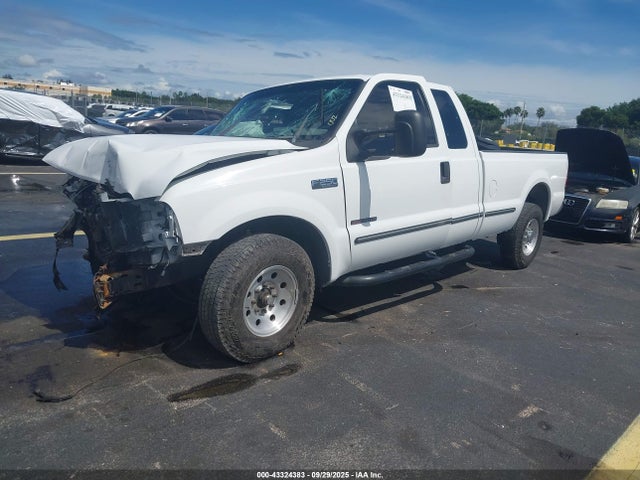 Ford F-250
