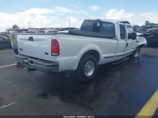 Ford F-250
