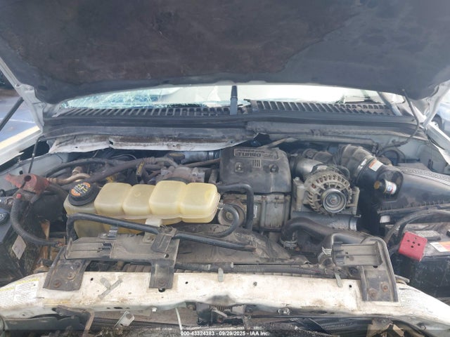 Ford F-250