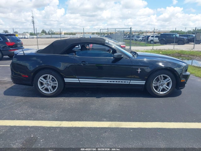Ford Mustang V6