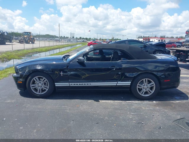 Ford Mustang V6