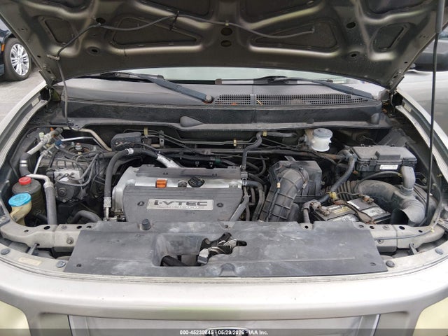 Honda Element Sc
