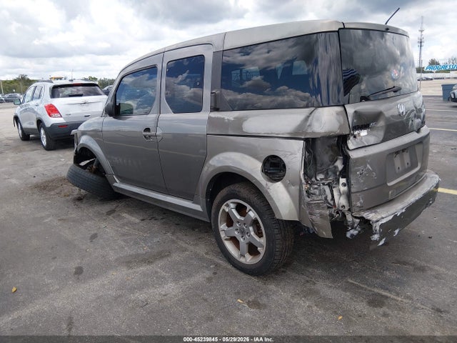 Honda Element Sc