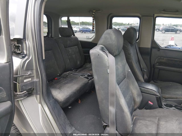 Honda Element Sc