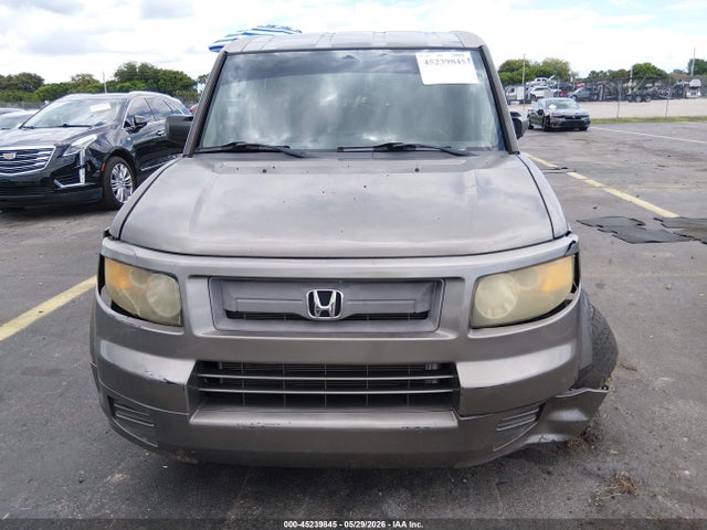 Honda Element Sc