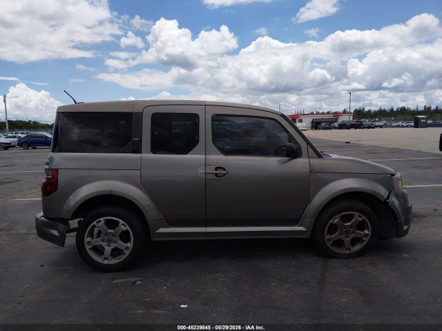 Honda Element Sc