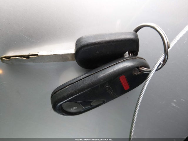 Honda Element Sc