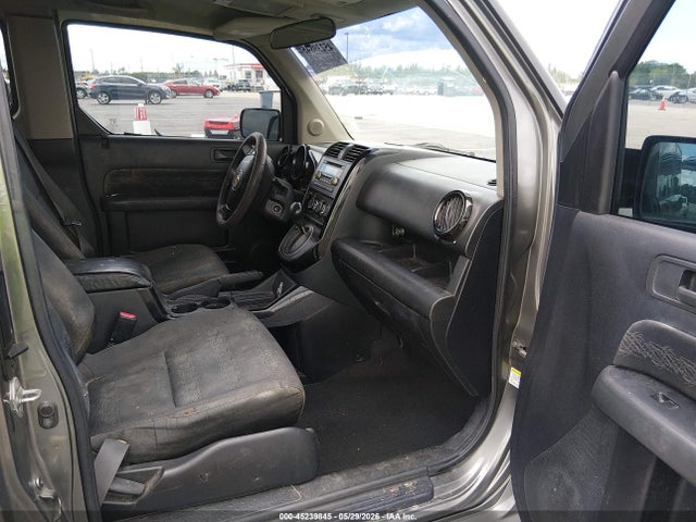 Honda Element Sc