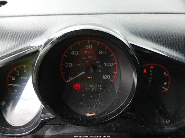Honda Element Sc