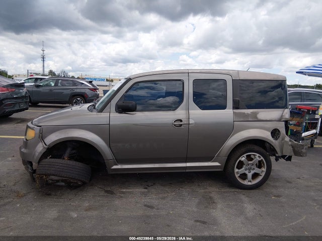 Honda Element Sc