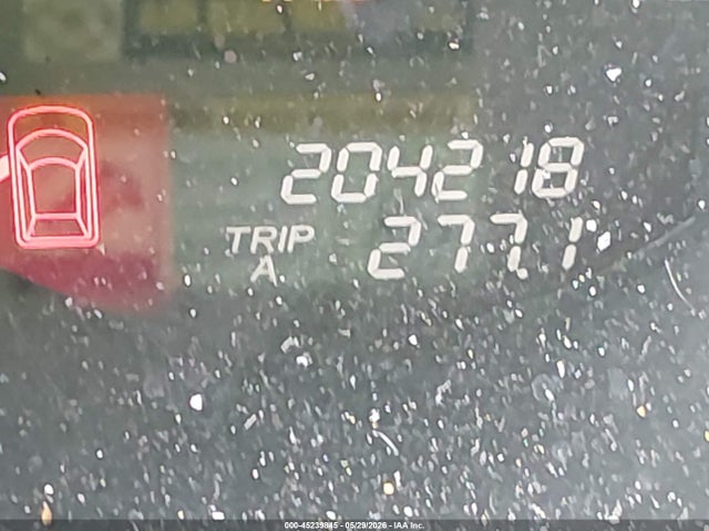 Honda Element Sc