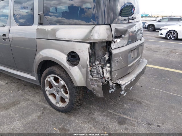 Honda Element Sc