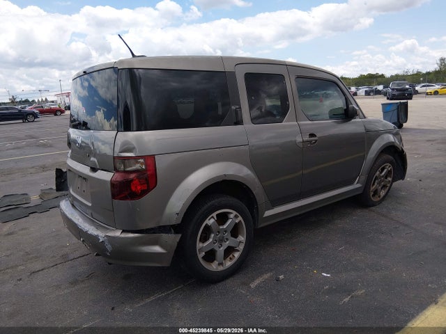 Honda Element Sc