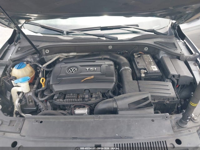Volkswagen Passat 1.8t Limited Edition