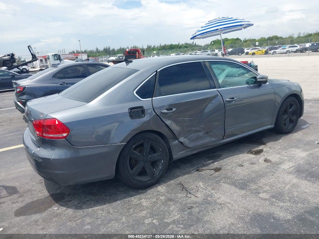 Volkswagen Passat 1.8t Limited Edition