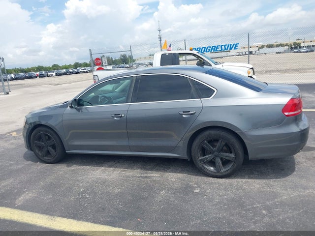 Volkswagen Passat 1.8t Limited Edition