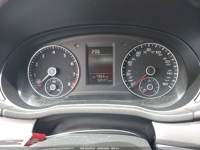 Volkswagen Passat 1.8t Limited Edition