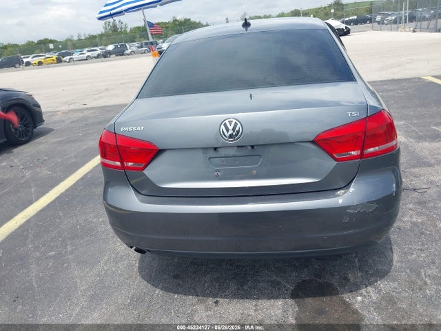 Volkswagen Passat 1.8t Limited Edition
