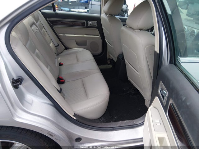 Lincoln MKZ