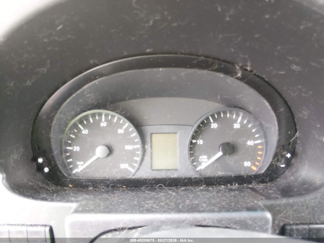 Mercedes-Benz Sprinter 2500 Standard Roof V6