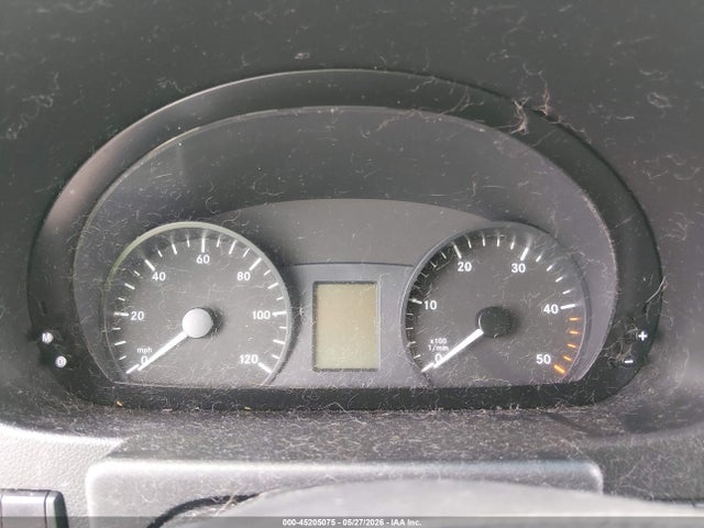 Mercedes-Benz Sprinter 2500 Standard Roof V6