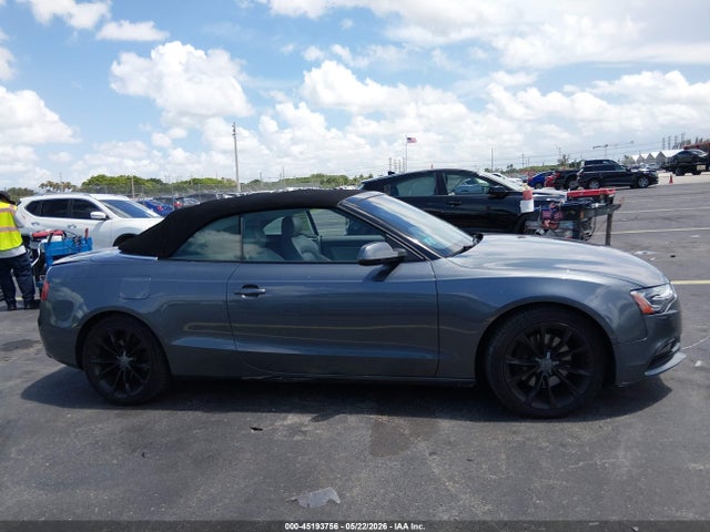 Audi A5 2.0t Premium