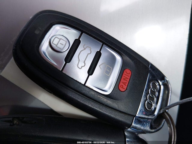 Audi A5 2.0t Premium
