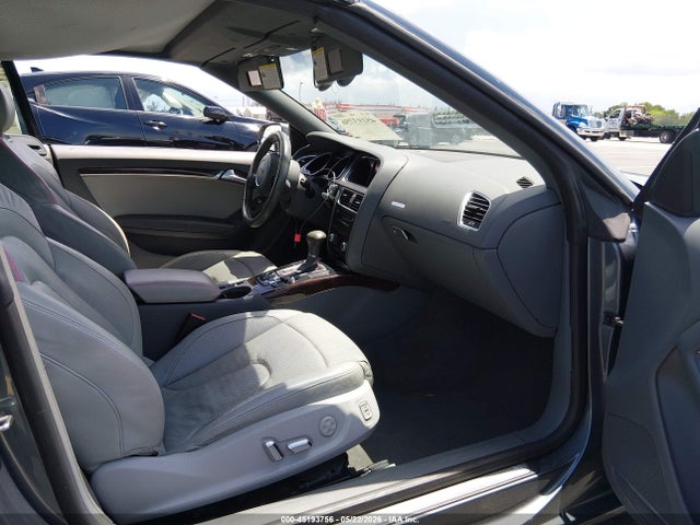 Audi A5 2.0t Premium