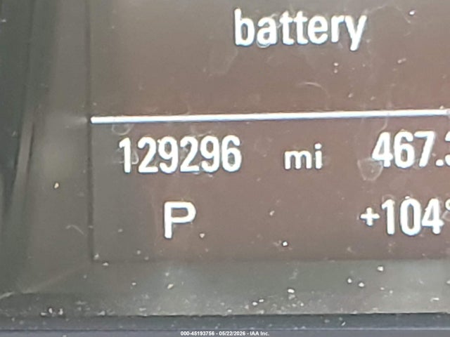 Audi A5 2.0t Premium