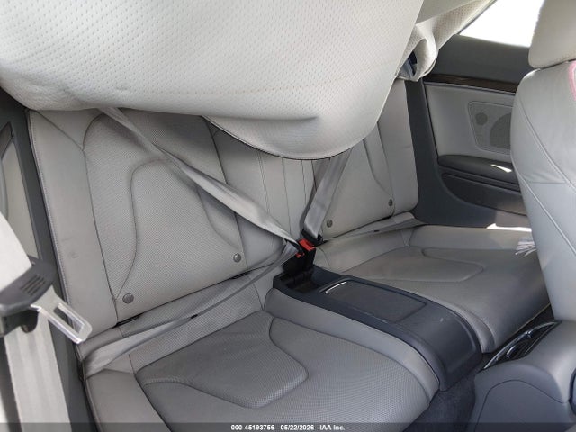 Audi A5 2.0t Premium