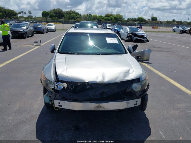 Acura TSX 2.4