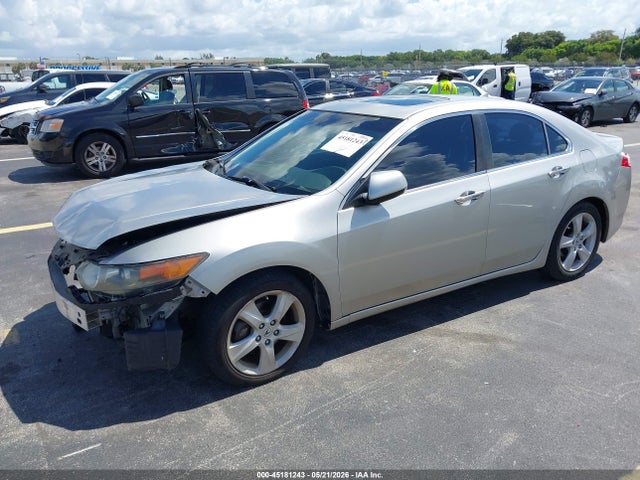 Acura TSX 2.4