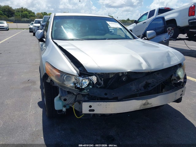 Acura TSX 2.4
