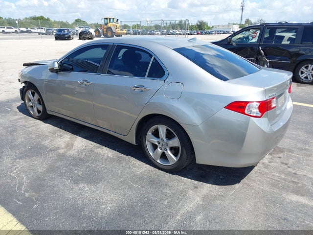 Acura TSX 2.4