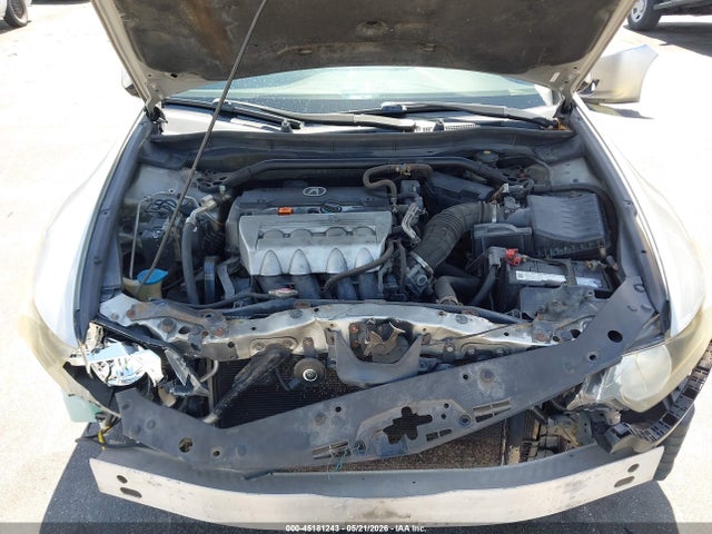 Acura TSX 2.4