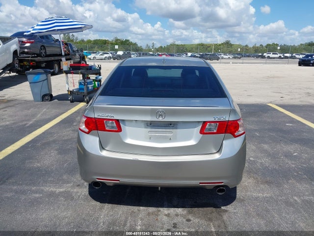 Acura TSX 2.4