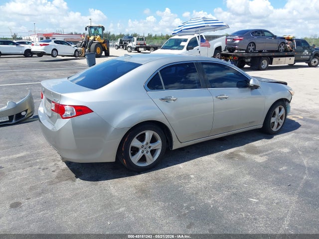 Acura TSX 2.4