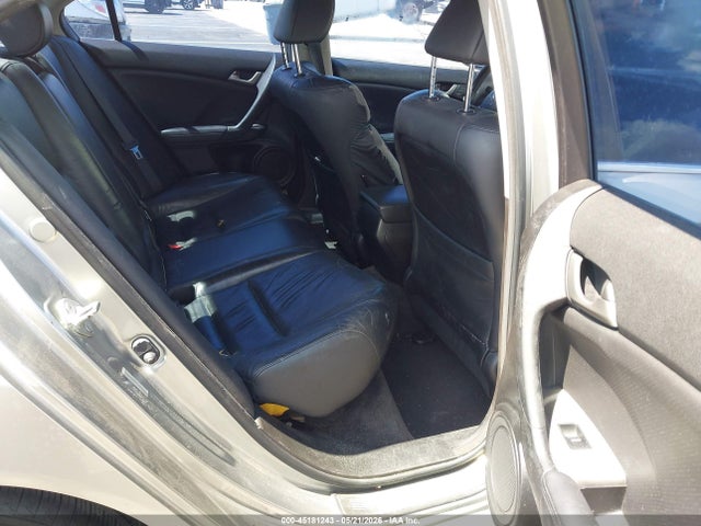 Acura TSX 2.4