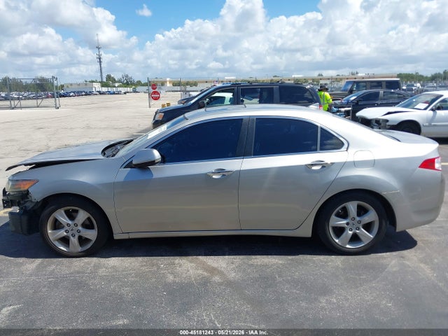 Acura TSX 2.4