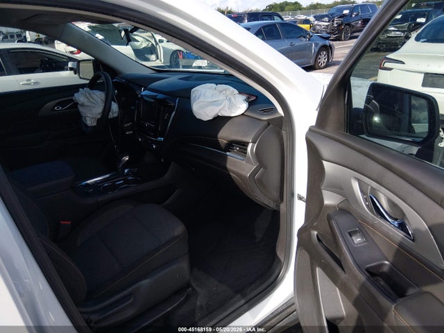 Chevrolet Traverse Fwd Ls